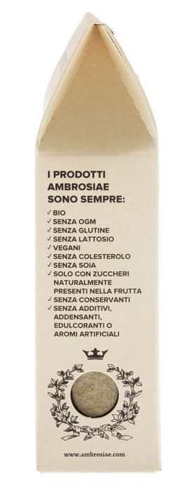 Proteine di Canapa - 3