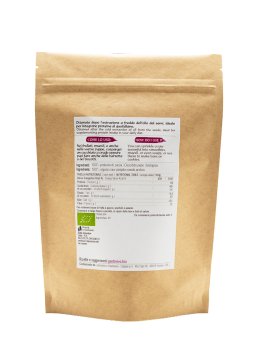 Proteine di Semi di Zucca Bio - 2