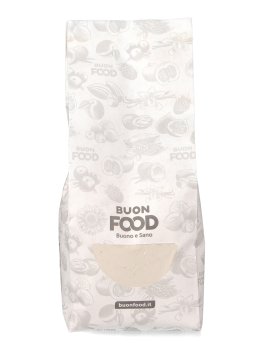 Proteine in Polvere di Riso Bio - 5