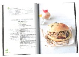 Proteine Vegetali  — Libro - 2