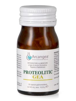 Proteolitic GEA - 1