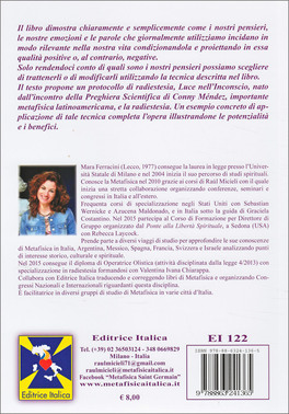 Protezione Metafisica — Libro - 2
