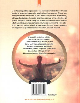 Protezione Psichica — Libro - 2