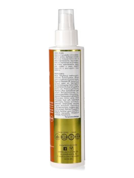 Protezione Solare con Mallo di Noce SPF 30 - 2