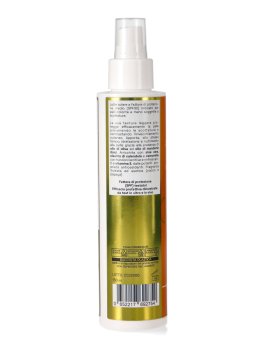Protezione Solare con Mallo di Noce SPF 30 - 3