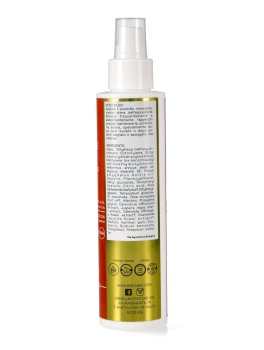 Protezione Solare con Mallo di Noce SPF 50 - 2