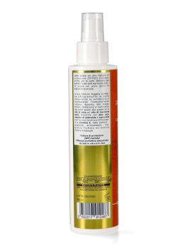 Protezione Solare con Mallo di Noce SPF 50 - 3