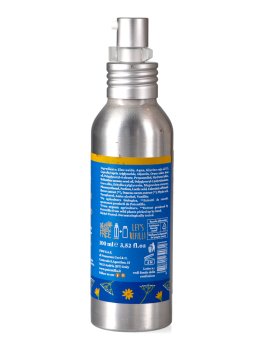 Protezione Solare Viso e Corpo SPF 45 - 2