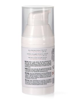 Protezione Solare Viso SPF 50 - Step 10 - 3