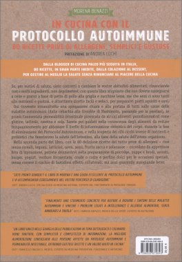 Protocollo Autoimmune — Libro - 2