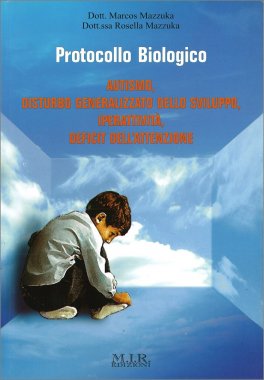 Protocollo Biologico — Libro - 1
