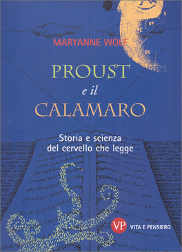 Proust e il Calamaro — Libro - 1