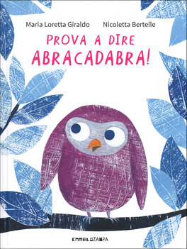 Prova a Dire Abracadabra! — Libro - 1