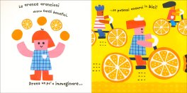 Prova a Immaginare... La Frutta! — Libro - 3