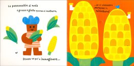 Prova a Immaginare... La Verdura! — Libro - 3