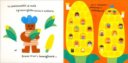 Prova a Immaginare... La Verdura! — Libro - 4