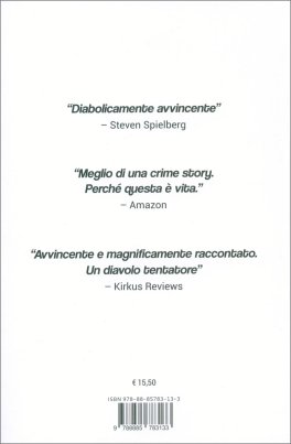 Prova a Prendermi — Libro - 2