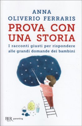 Prova con una Storia — Libro - 1