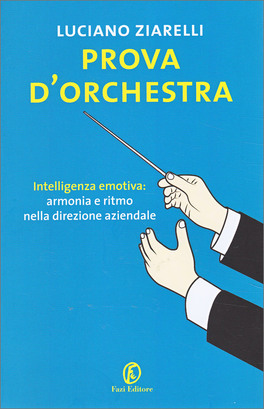 Prova d'Orchestra — Libro - 1