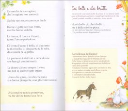Proverbi e Modi di Dire Contadini — Libro - 3