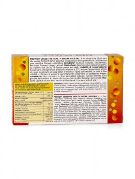 Provida Digestive Health - Enzimi Digestivi - 2