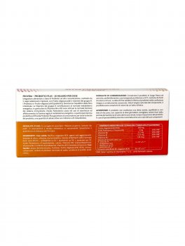 Provida Probiotici Plus - Flaconcini - 2