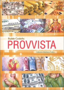 Provvista — Libro - 1