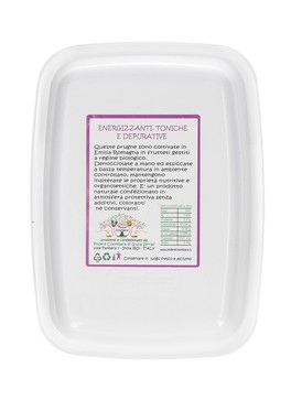 Prugna Essiccata Bio Senza Nocciolo - 2