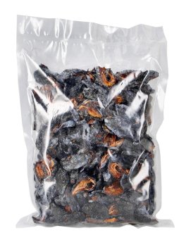Prugna Essiccata Bio Senza Nocciolo - 2