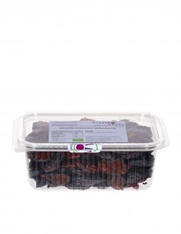 Prugne Essiccate Bio Senza Nocciolo - 2