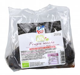 Prugne Secche Reidratate Senza Nocciolo - 1