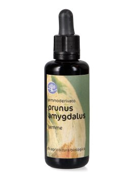 Prunus Amygdalus - Gemmoderivato Floripotenziato - Gemme - 1