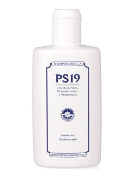 PS19 Shampoo Doccia - 2