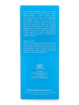 PS19 Shampoo Doccia - 3