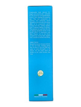 PS19 Shampoo Doccia - 5