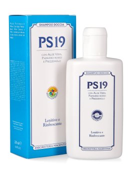 PS19 Shampoo Doccia - 1