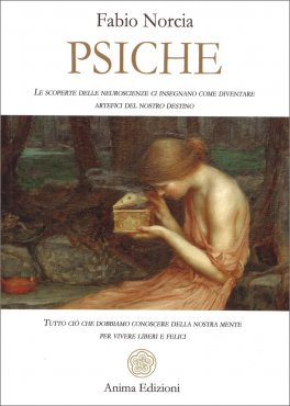 Psiche — Libro - 1