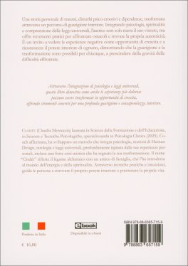 Psiche e Leggi Universali — Libro - 2