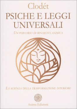 Psiche e Leggi Universali — Libro - 1