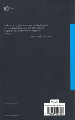 Psiche e Materia — Libro - 2