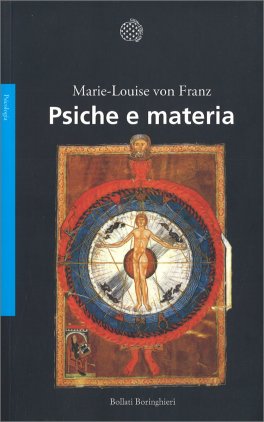 Psiche e Materia — Libro - 1
