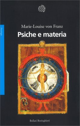 Psiche e Materia — Libro - 1