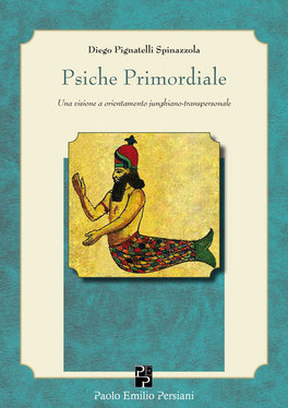 Psiche Primordiale  — Libro - 1