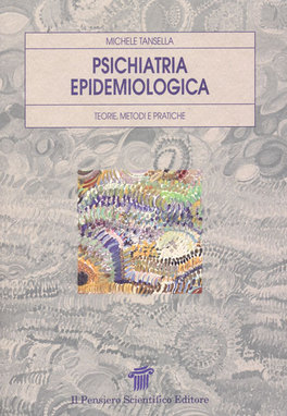 Psichiatria Epidemiologica  — Libro - 1