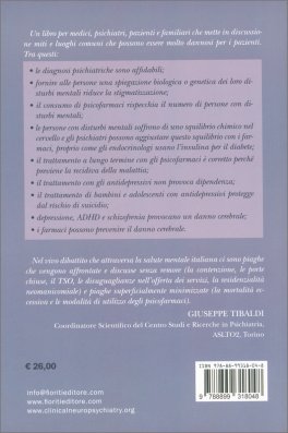 Psichiatria Letale e Negazione Organizzata — Libro - 2