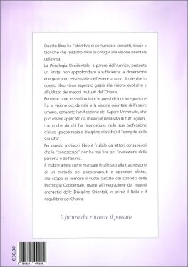 Psico Energetica — Libro - 2