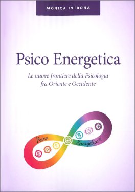 Psico Energetica — Libro - 1