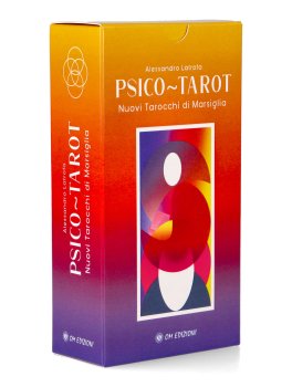 Psico-Tarocchi - Nuovi Tarocchi di Marsiglia - 1