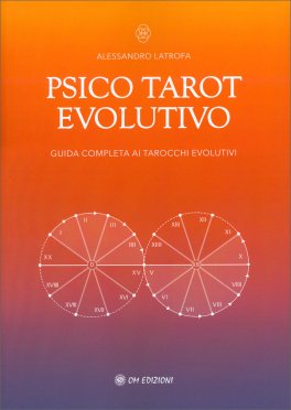Psico Tarot Evolutivo — Libro - 1
