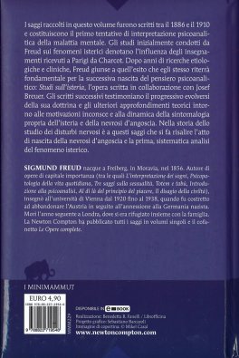 Psicoanalisi dell'Isteria e dell'Angoscia — Libro - 2